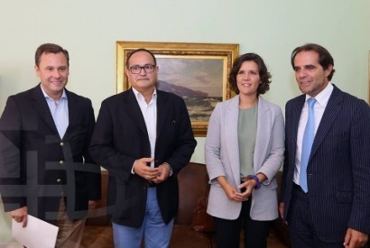 Cristas garante atenção do CDS aos apoios de Lisboa