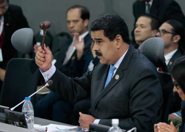 Portugueses acusados de boicote na distribuição de trigo a padarias venezuelanas