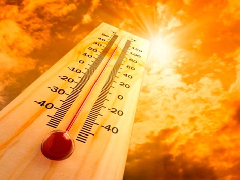 Mês de Agosto foi o mais quente desde há 137 anos a nível global