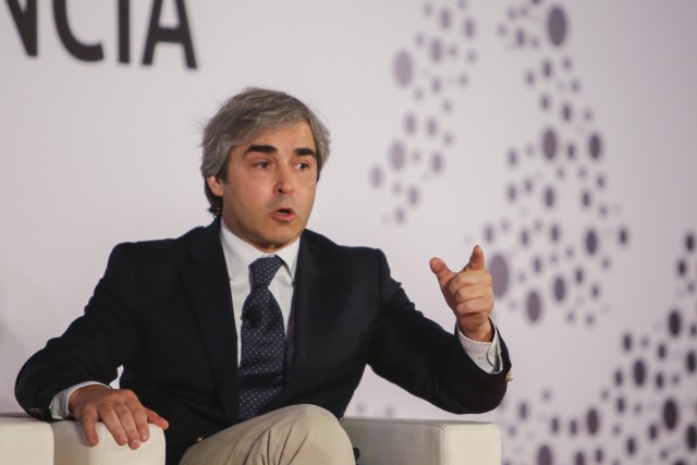 JP Madeira dedica Universidade de Verão à Europa