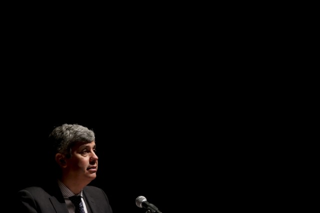 Portugal coloca 2.250 ME em dívida de curto prazo a juros negativos