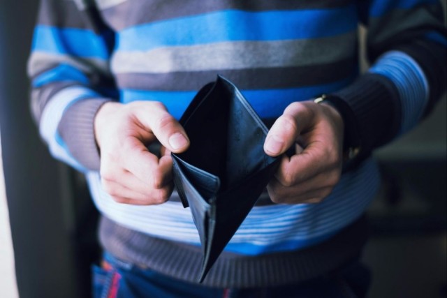 Estado deixa sem prestações de desemprego perto de 352 mil desempregados