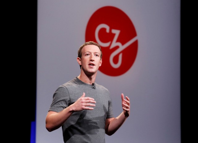 Fundador do Facebook vai doar 2,6 mil milhões de euros para cura de doenças