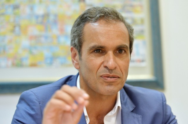 PS-M garante que vai haver apoio do Governo da República para o novo hospital