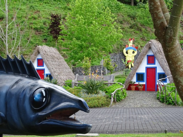 Parque Temático da Madeira assinala Dia Mundial do Turismo