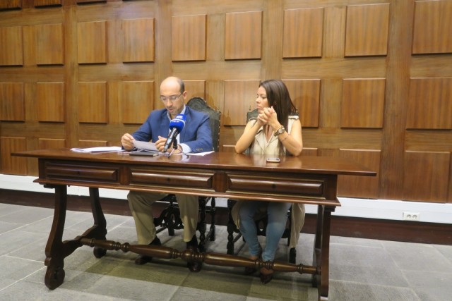 GP do PSD-M entende que o OE 2017 deve conter uma proposta de verbas para o novo hospital