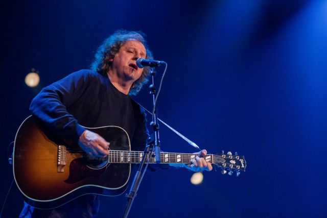 António Manuel Ribeiro actua hoje ao vivo na FNAC