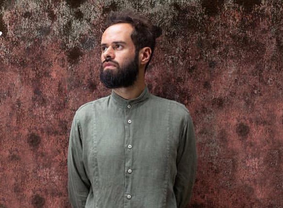 Marcelo Jeneci actua hoje ao vivo na Fnac