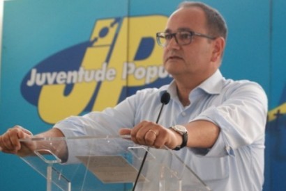 CDS-Madeira anuncia que não apoia recandidatura de Cafôfo