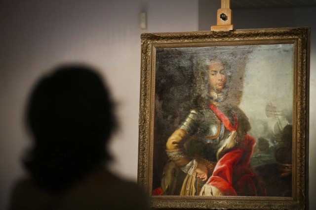 Amigos dos museus fazem muito trabalho importante e invisível