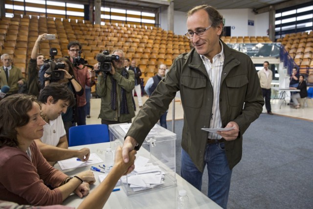 Partido Popular continuará a governar na Galiza com maioria absoluta
