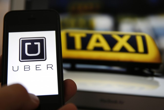 Governo legaliza Uber e Cabify até ao final do ano