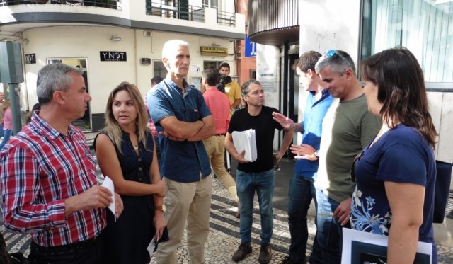 JPP denuncia falhas nos reembolsos da ADSE