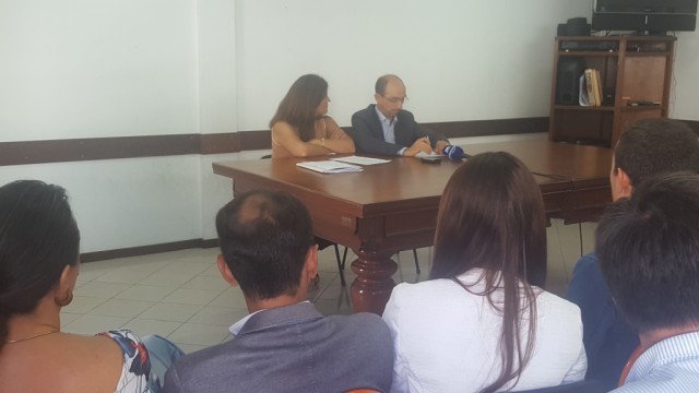 Rubina Leal acusa Ministro de hipocrisia nos apoios sociais