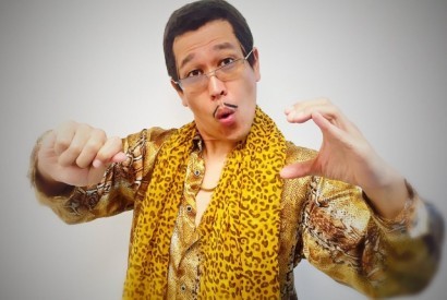Recorda-se do Gangnam Style? Conheça o possível sucessor