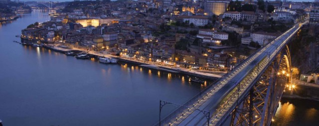 Turismo Porto e Norte de Portugal envia 750 mil selfies em três anos para o mundo