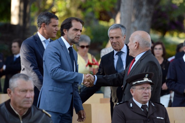 Governo Regional da Madeira diz ter enviado proposta viável para problema dos lesados