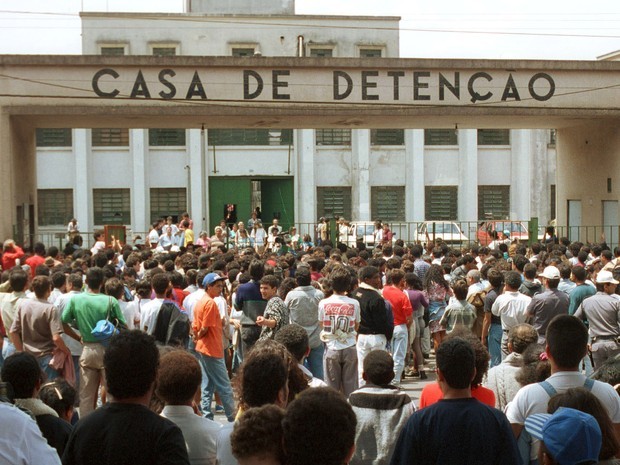 Anulada condenação de 74 polícias brasileiros por massacre que matou 111 detidos no Carandiru