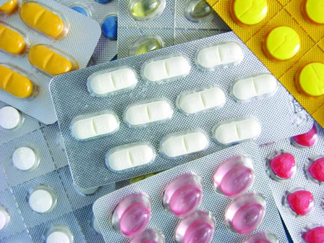 Medicamentos genéricos duplicaram número de doentes tratados na Europa