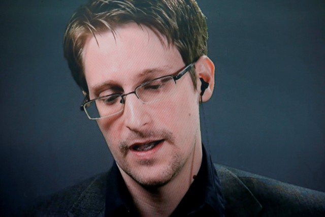 Justiça da Noruega volta a rejeitar pedido de norte-americano Edward Snowden