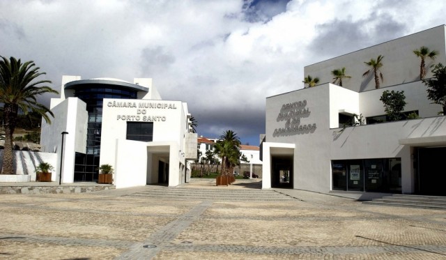 Auditoria do TC à dívida da Câmara do Porto Santo