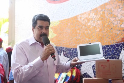 Seis países da América Latina preocupados com atraso do referendo na Venezuela