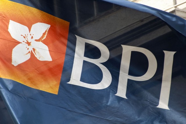 BPI fecha hoje mais 25 balcões, dois na Madeira