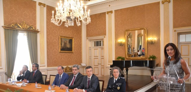 Programa Contigo previne violência doméstica