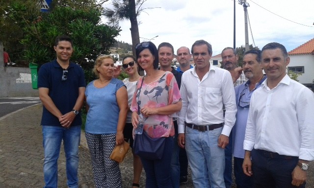 PS pede que IHM recupere o Bairro dos Pescadores
