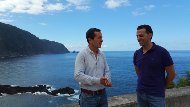 PSD do Porto Moniz reclama de promessas falhadas do presidente da Câmara