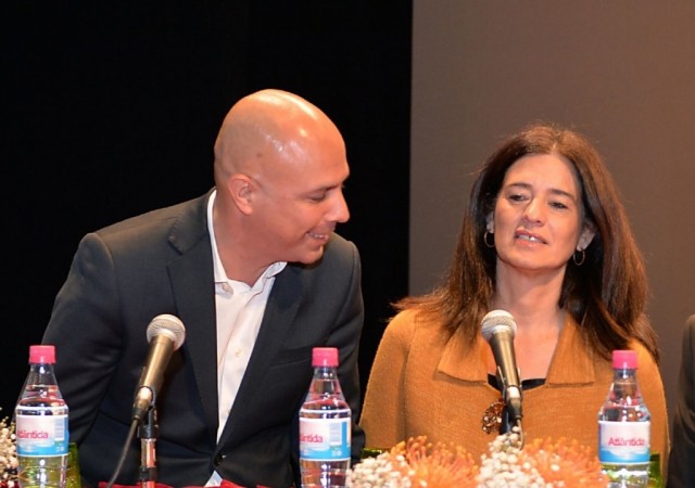 Executivo de Paulo Cafôfo estranha declarações de Rubina Leal e de Bruno Pereira