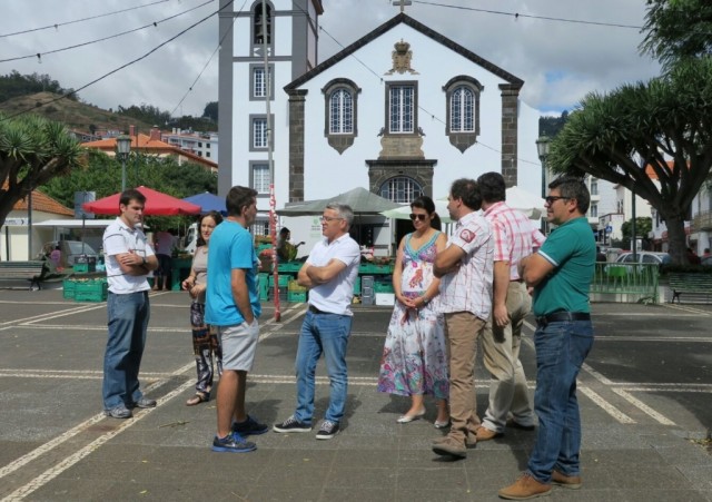 JPP denuncia “atitude demagógica do PSD