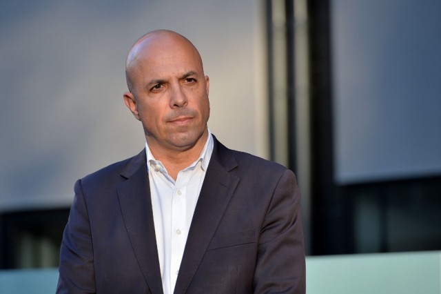 Câmara do Funchal apresentou seis candidaturas para consolidação de escarpas
