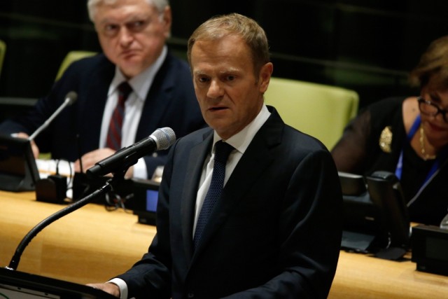 UE zelará pelos seus interesses nas negociações do Brexit