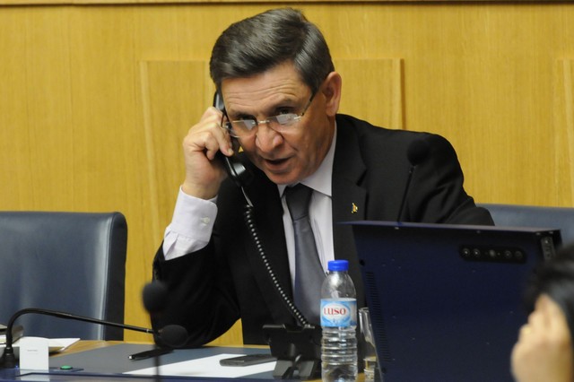 PSD repudia afirmações do JPP no Caniço
