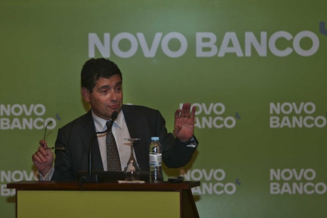 Novo Banco convidado a explicar notícias sobre o despedimento de 500 trabalhadores