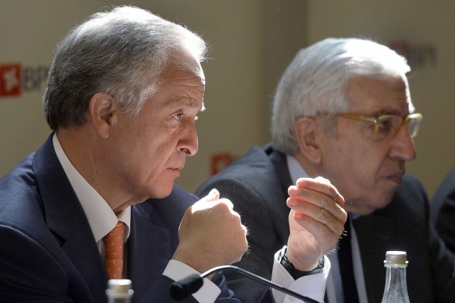 Ulrich diz que Deutsche Bank não é comparável ao caso Lehman Brothers