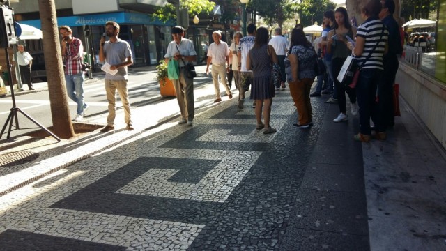 PCP pede apoio social para garantir mais direitos aos trabalhadores