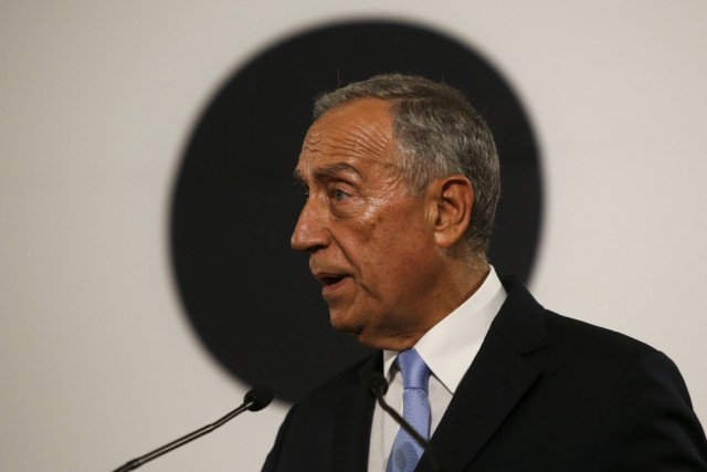 Presidente da República insiste que estará em silêncio sobre proposta do Governo acerca do OE2017