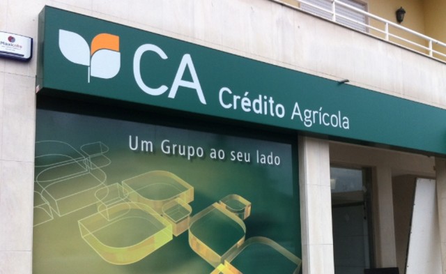 Crédito Agrícola inicia actividade na Madeira