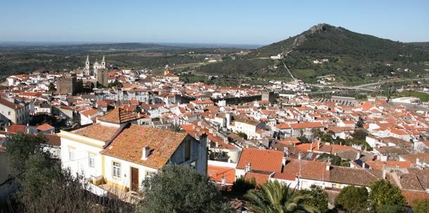 Grupo Pestana prevê investir 200 milhões de euros num resort em Portalegre