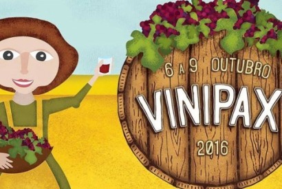 Vinho Madeira presente na Rural Beja - VINIPAX 2016