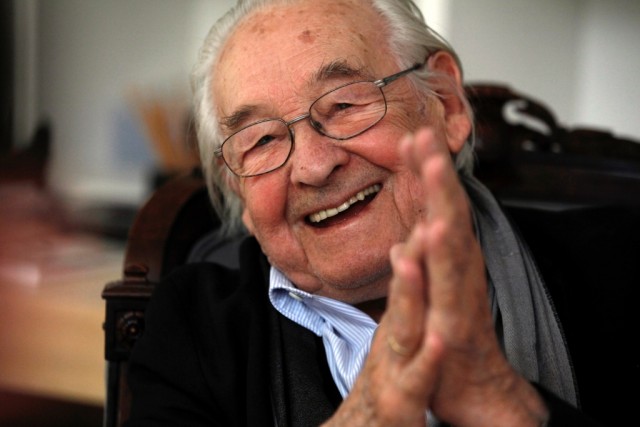 Morreu o realizador polaco Andrzej Wajda