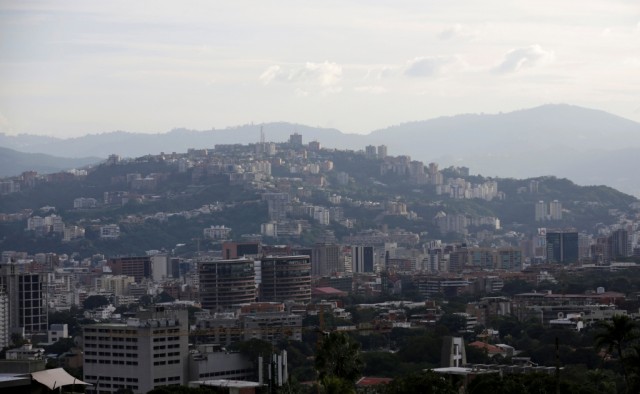 Luso-descendente na Venezuela liderava gangue que sequestrou e assassinou o seu próprio tio