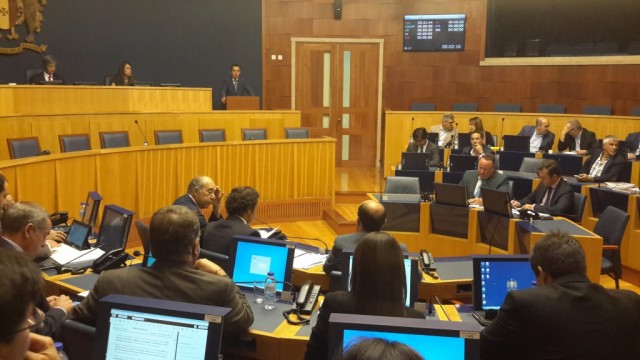 Francisco Nunes denuncia propostas populistas que estão por cumprir nas autarquias