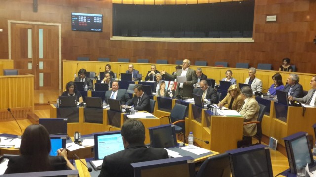 Coelho pede a demissão de Cafôfo por ter bocas de incêndio sem água