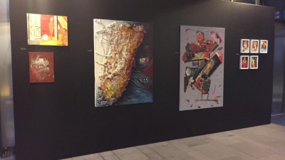 7ª edição da MIAB já está em exposição no Centro Cívico do Estreito