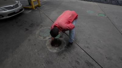 70% do transporte de carga na Venezuela paralisado por falta de gasolina ou peças