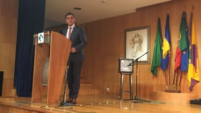 “A Arte é um exercício de cidadania e de educação para a liberdade”