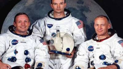 A corrida espacial e a Guerra Fria como o “equilíbrio do terror”